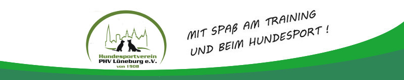 Polizeihundesportverein Lüneburg e. V.