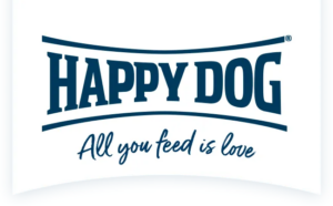 Happy Dog